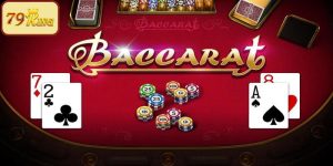 Baccarat live 79king