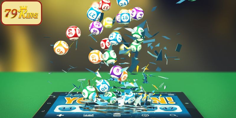 Bật mí các chiến thuật chơi xổ số