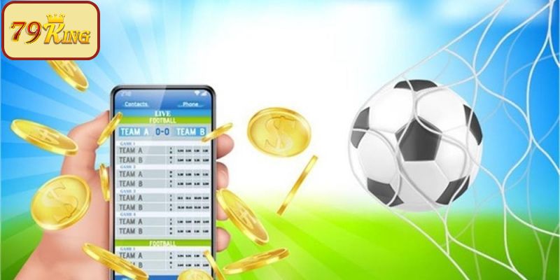 Bật mí mẹo đặt cược thể thao đỉnh cao