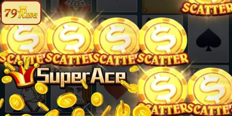 Cách thức chơi slot Super ACE chi tiết