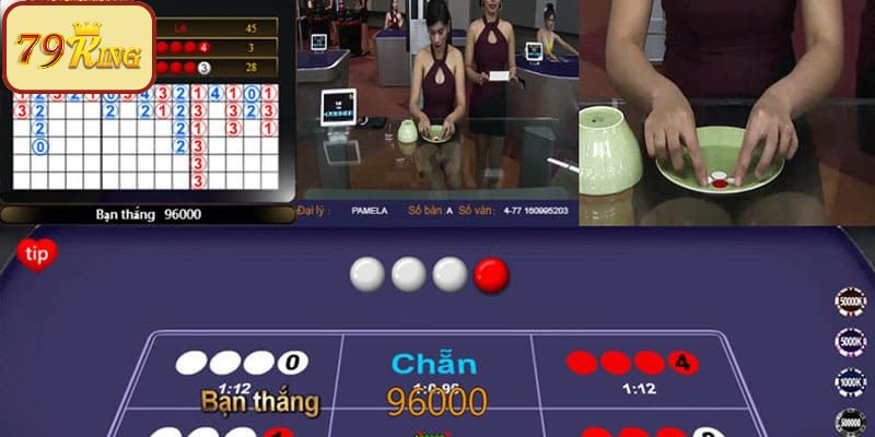 Chi tiết các phương pháp soi cầu xóc đĩa