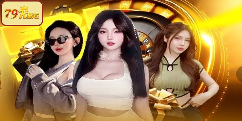 Danh sách các sảnh game casino uy tín