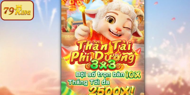 Danh sách game nổ hũ trong sảnh Fc