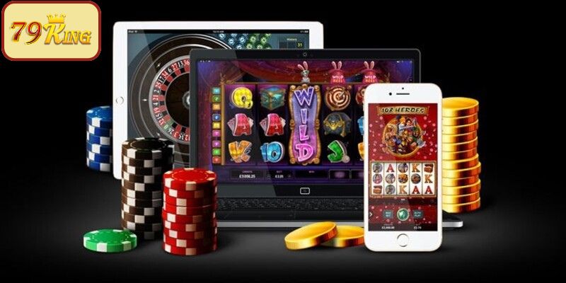 Điểm mạnh của sảnh FC nổ hũ đỉnh cao