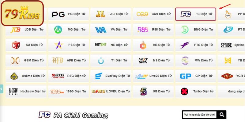 Đôi nét về sảnh game nổ hũ tại nhà cái