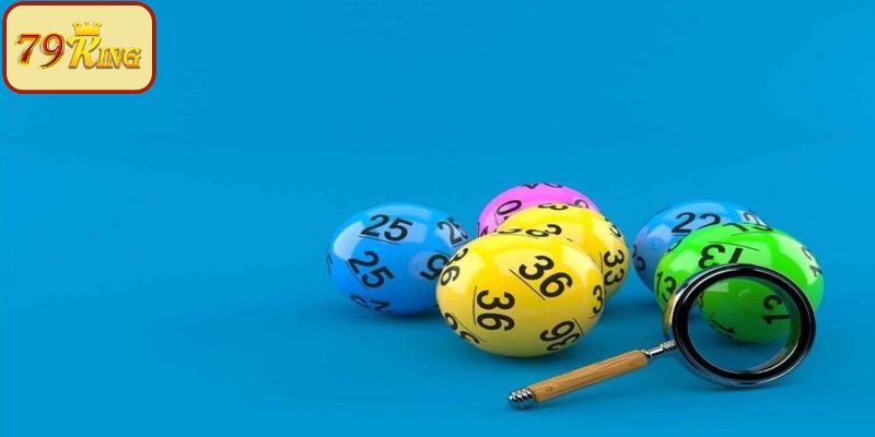 FAQS về loại hình xổ số tại nhà cái