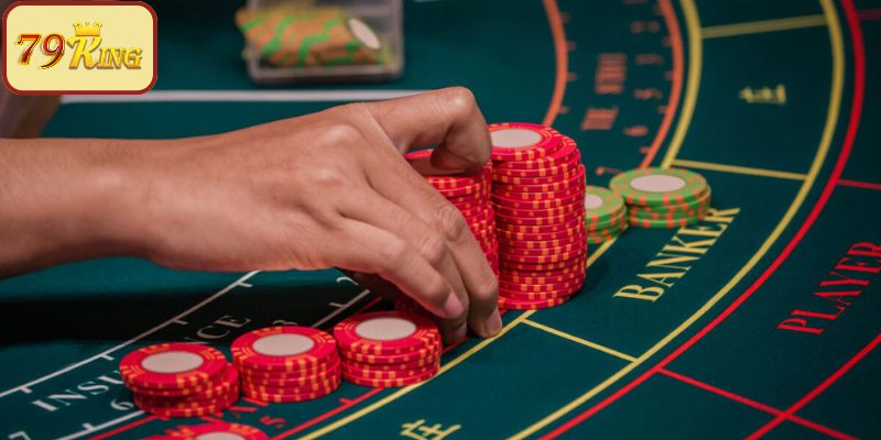 Giới thiệu các thông tin về Baccarat 79king