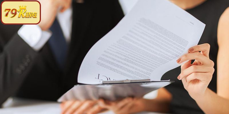Giới thiệu định nghĩa về giấy phép 79king