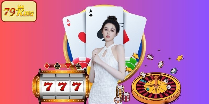 Giới thiệu đôi nét về hoàn trả cược 79king