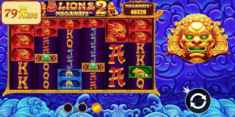 Hé lộ các trò chơi nổ hũ phong phú