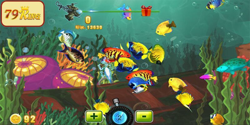 Khám phá cách chơi TP bắn cá cho hội viên mới