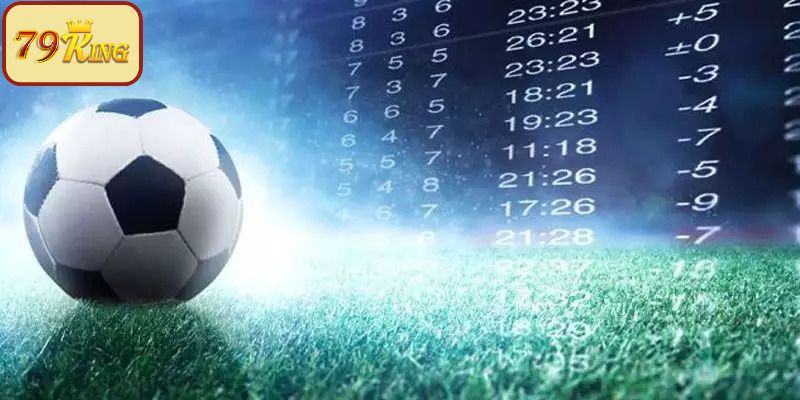 Khám phá hệ thống tỷ lệ kèo 79King đa dạng 