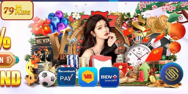 Khuyến mãi VIP với phúc lợi vĩnh viễn