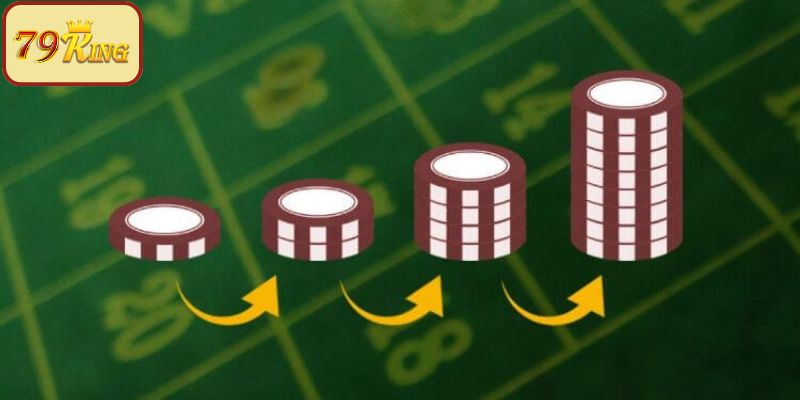 Kinh nghiệm đánh Baccarat giúp thắng lớn