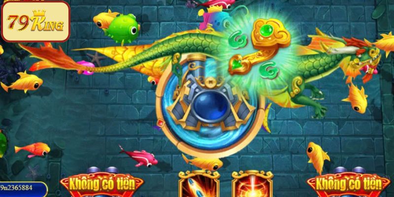 Kinh nghiệm thực chiến khi tham gia TP săn cá Nhị Gia