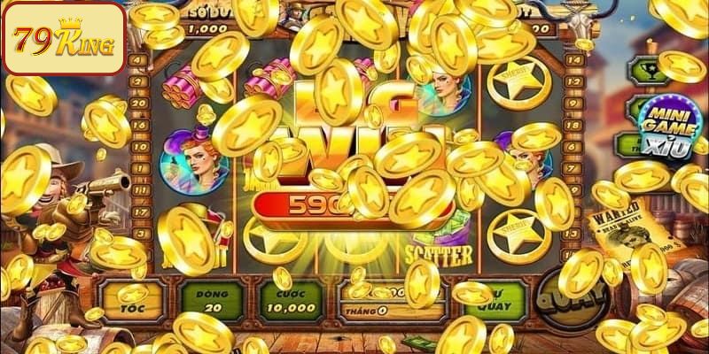 Mẹo quay thưởng game slot chắc thắng cho bạn