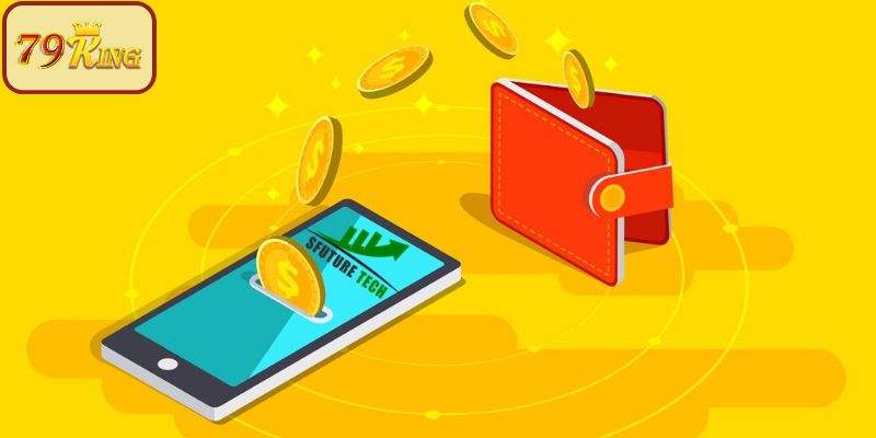 Nạp tiền 79king