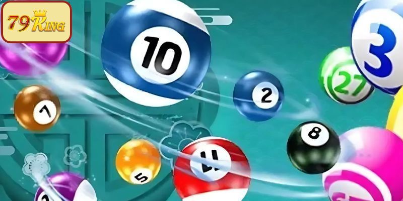 Những chiến lược chơi xổ số cực hay