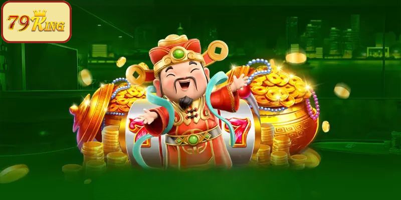 Những thế mạnh của sảnh PG tại nhà cái