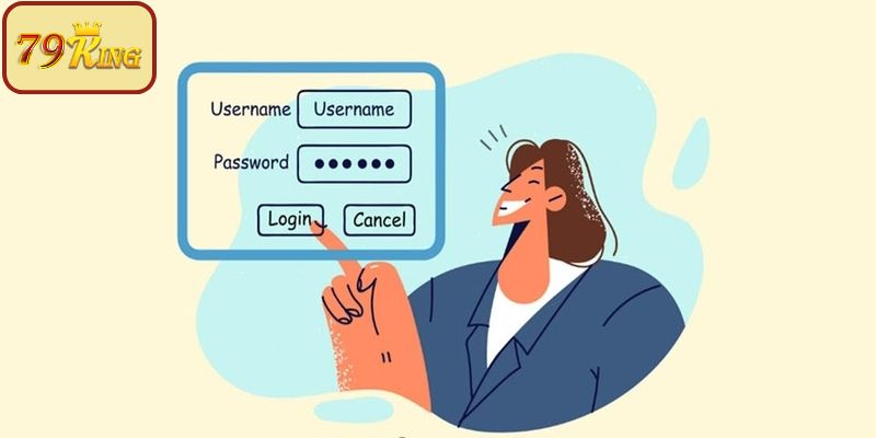 Nội dung bảo mật về việc xác thực tài khoản