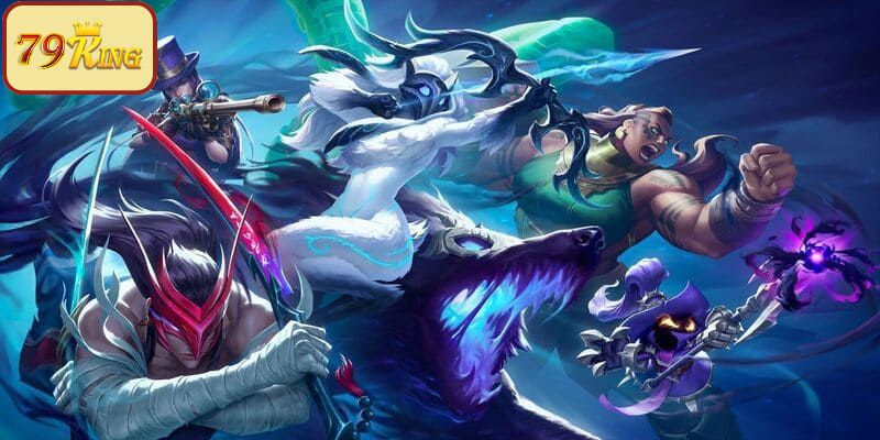 Sưu tập các bộ môn trong Jbo thể thao