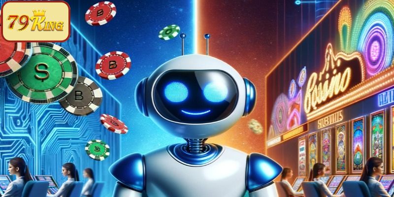 Thế mạnh cạnh tranh của sảnh game MG