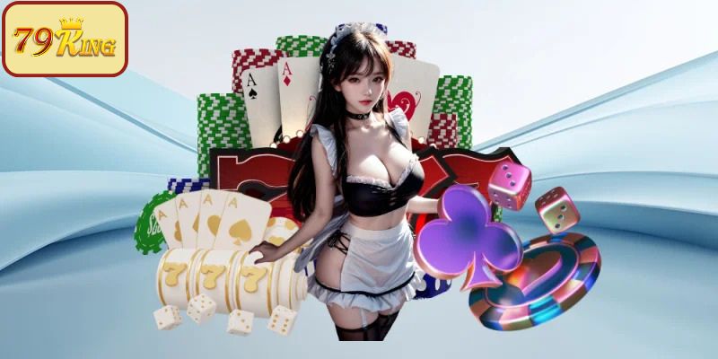 Tìm hiểu sơ lược về các đánh giá 79king