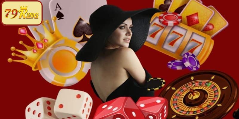 Tìm hiểu tổng quan về giới thiệu 79king