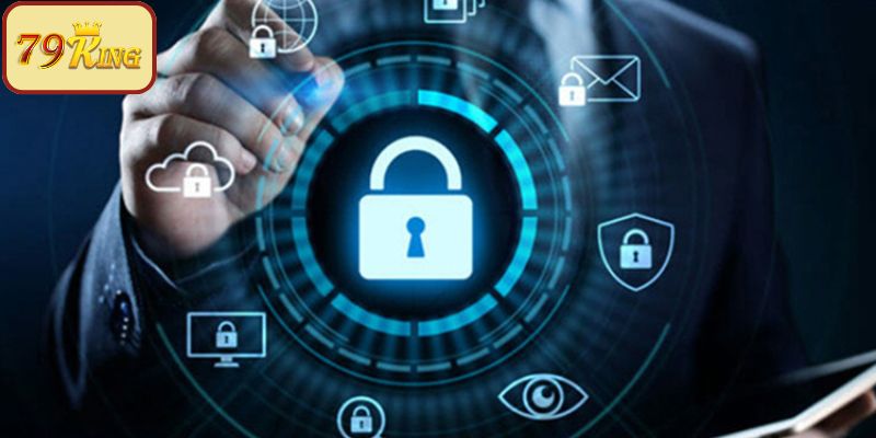 Yêu cầu liên quan tới tài khoản cá nhân