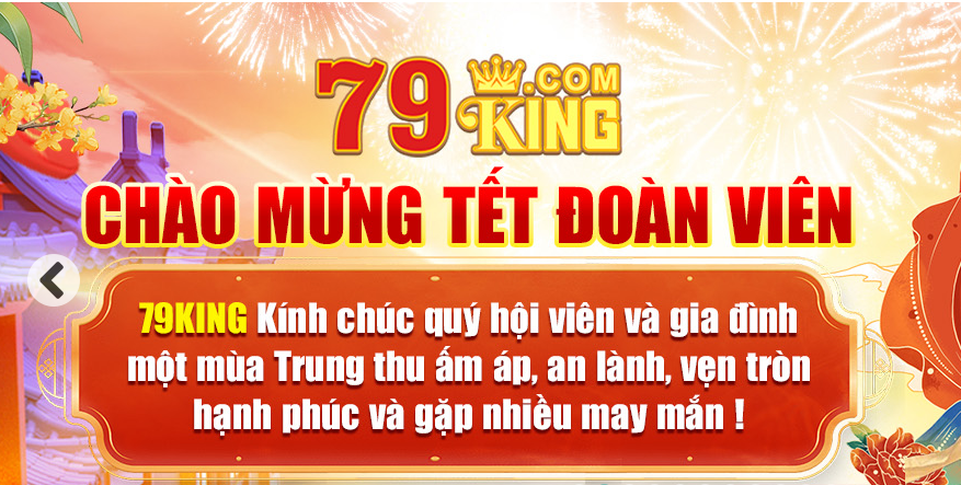 Tổng Quan Về 79king - Nền Tảng Cá Cược Uy Tín