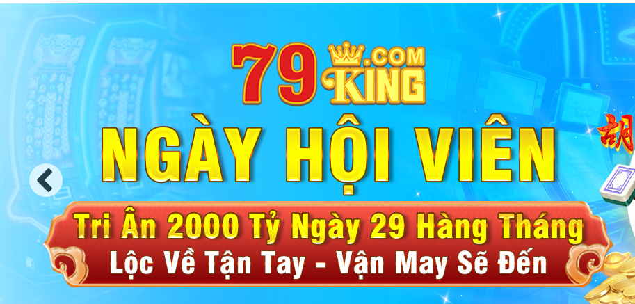 Hướng Dẫn Tham Gia Và Mẹo Chơi Hiệu Quả Tại 79king